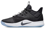 Кроссовки Nike Pg 3 Black White 3