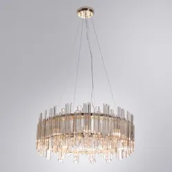Подвесная люстра Arte Lamp JASTIN