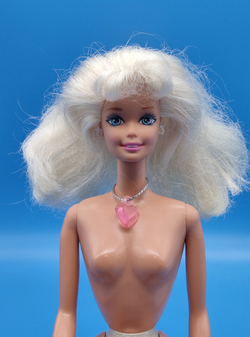 Кукла Барби 90-х винтаж Кукла Барби Sweetheart Barbie (blonde) 021050