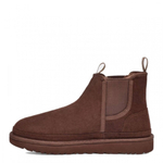 Ботинки Flex Men's Chelsea Chocolate