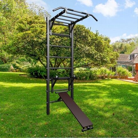 Уличная шведская стенка Sv Sport У468