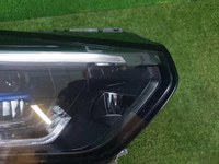 Фара правая BMW X5 G05 X6 G06 (18-23) Laser Black
