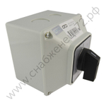 Переключатель кулачковый в корпусе Энергия LFC-5 (СА-10)