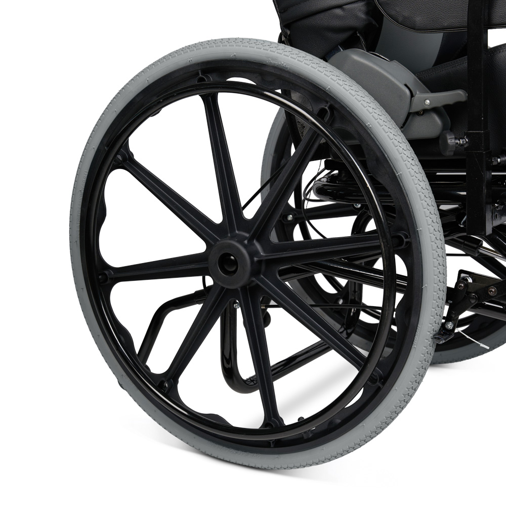 Кресло-коляска для инвалидов Армед FS204BJQ