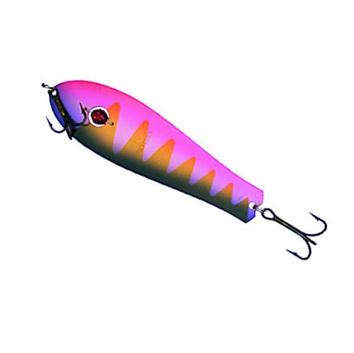 Блесна Kuusamo Professor 1 115/27, цвет BLU/FR-C