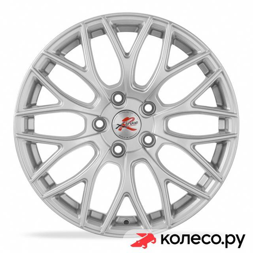 R137 7x17/5*114.3 D66.5 ET37 HS