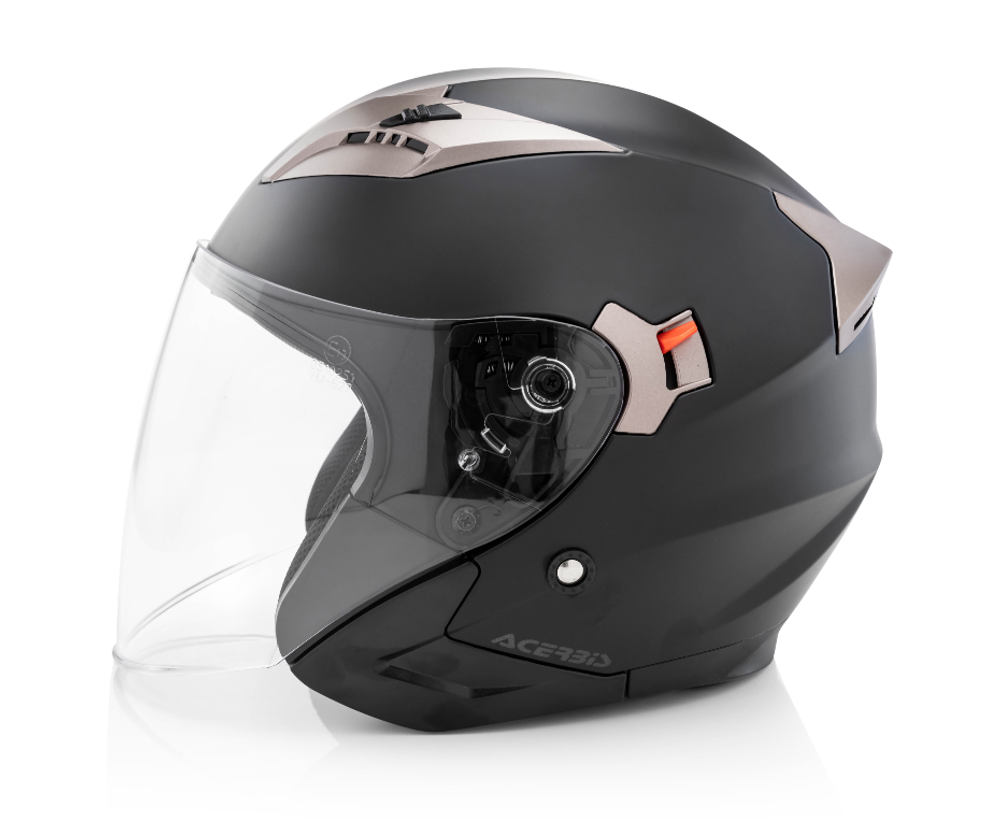 Шлем ACERBIS JET FIRSTWAY