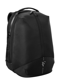 Теннисный рюкзак Wilson RF Backpack - Black