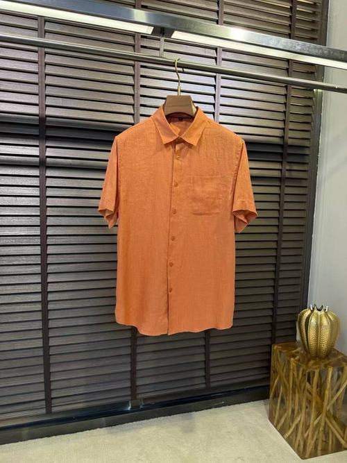 Рубашка Loro Piana