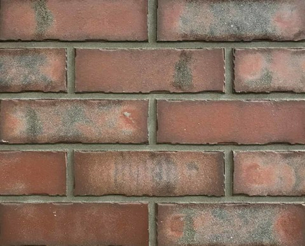 King Klinker - Wall street (HF37), Old Castle, 240x71x10, NF - Клинкерная плитка для фасада и внутренней отделки