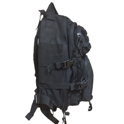 Tramp рюкзак Squad 35 л, черный