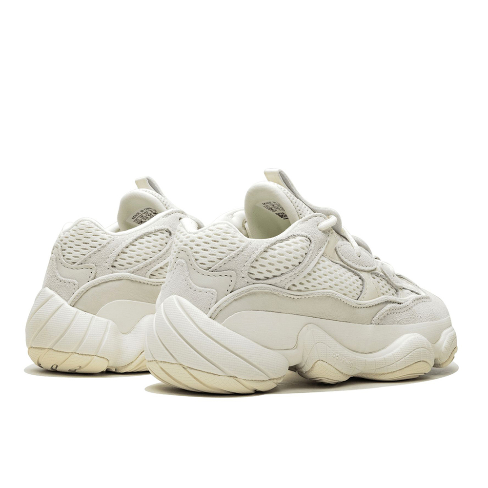 YEEZY BOOST 500 "BONE WHITE"