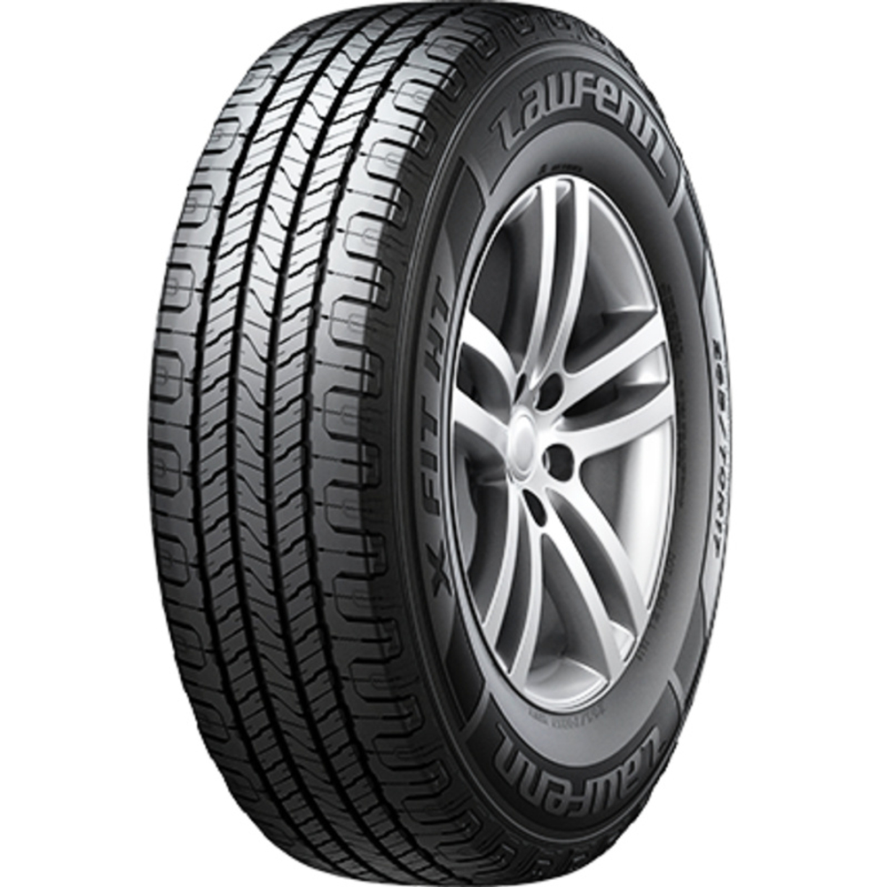 HiFly 235/70R16 106T X Fit HT LD01 TL