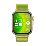 Умные часы HUAWEI Watch FIT 4 Pro, Green (Зеленый)