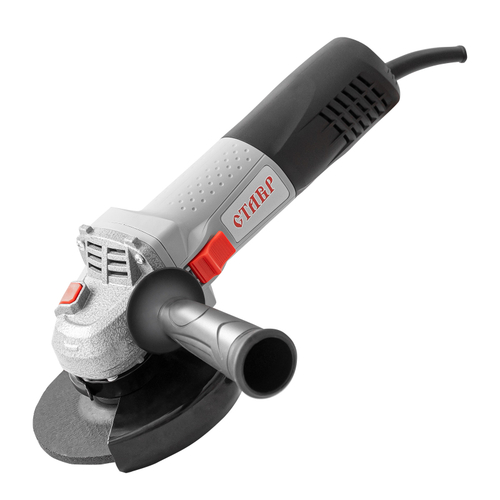 Шлифмашина угловая Ставр МШУ-125/950Э 950Вт