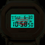 Японские наручные часы Casio G-SHOCK GM-5600SG-9ER