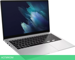 Ноутбук Samsung Galaxy Book2 NP754XED-KC4IT