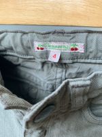 Джинсы Bonpoint