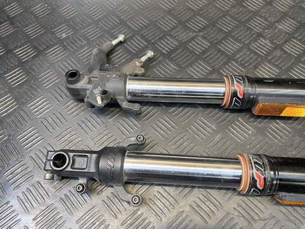 Перья вилки KTM 250 Duke 2020