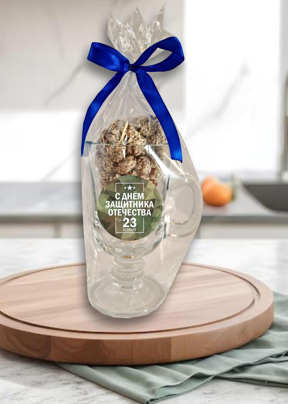 Подарочный набор "Вкус изящества"