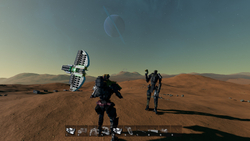 Starbase (Ранний доступ) (для ПК, цифровой код доступа)