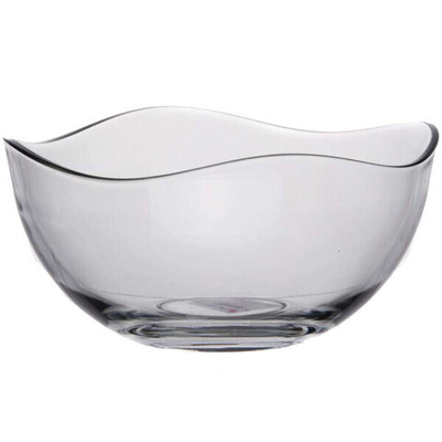 Салатник стеклянный 22см «Тоскана» 53013B