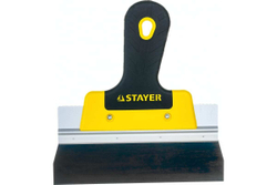 Фасадный шпатель 200 мм STAYER PROFESSIONAL 10045-20
