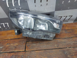 Фара правая с дефектом LADA Vesta 15-22 Б/У Оригинал 8450006952