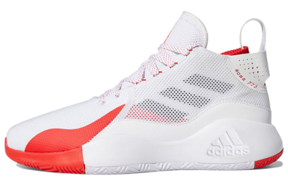 Adidas D Rose 773 Hyper Sneakers
