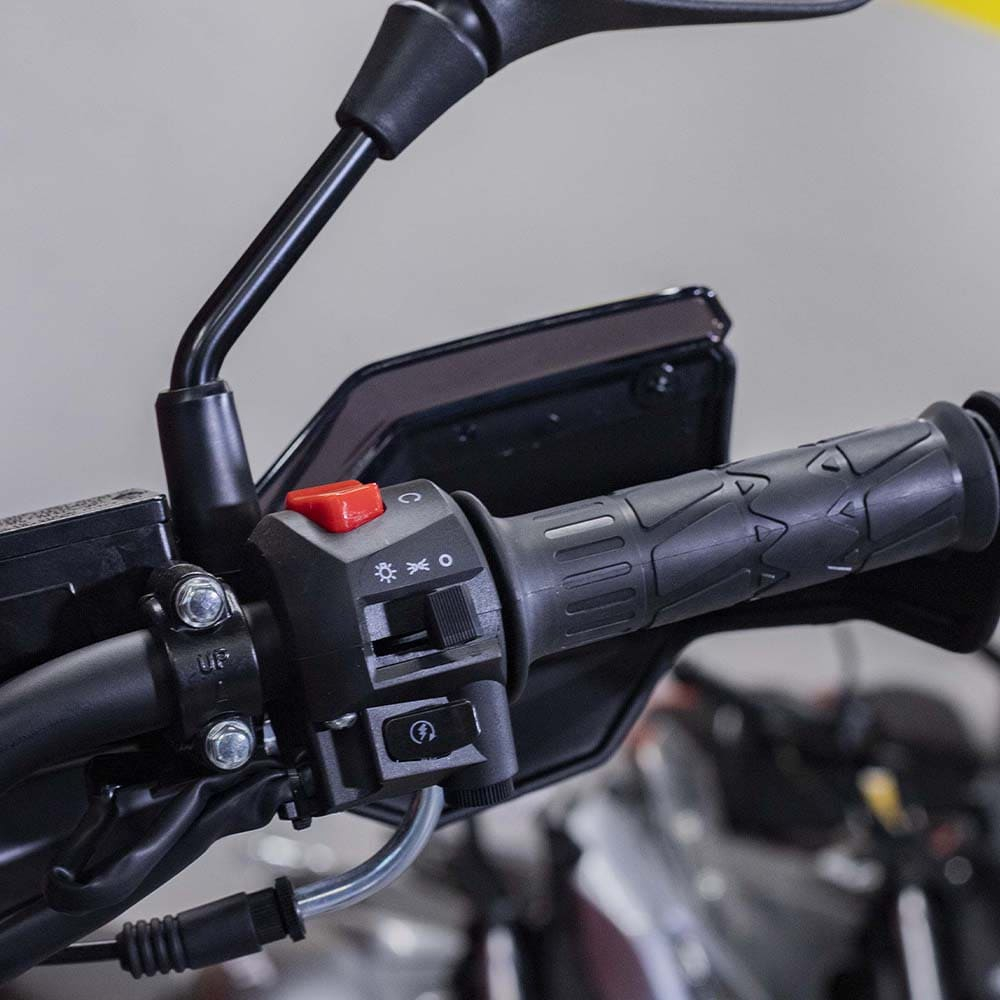 Мотоцикл ATAKI Carrera 300 (4T PR300) ТУРЭНДУРО