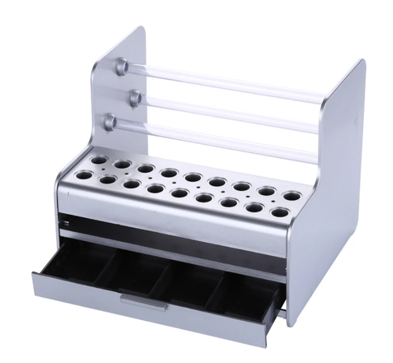 Универсальный органайзер для инструментов и компонентов