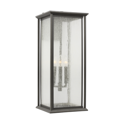 Люстра Visual Comfort Audley Extra Large Lantern