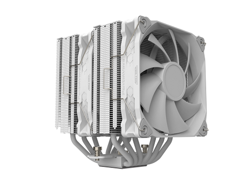 Кулер  PentaWave Z06D White