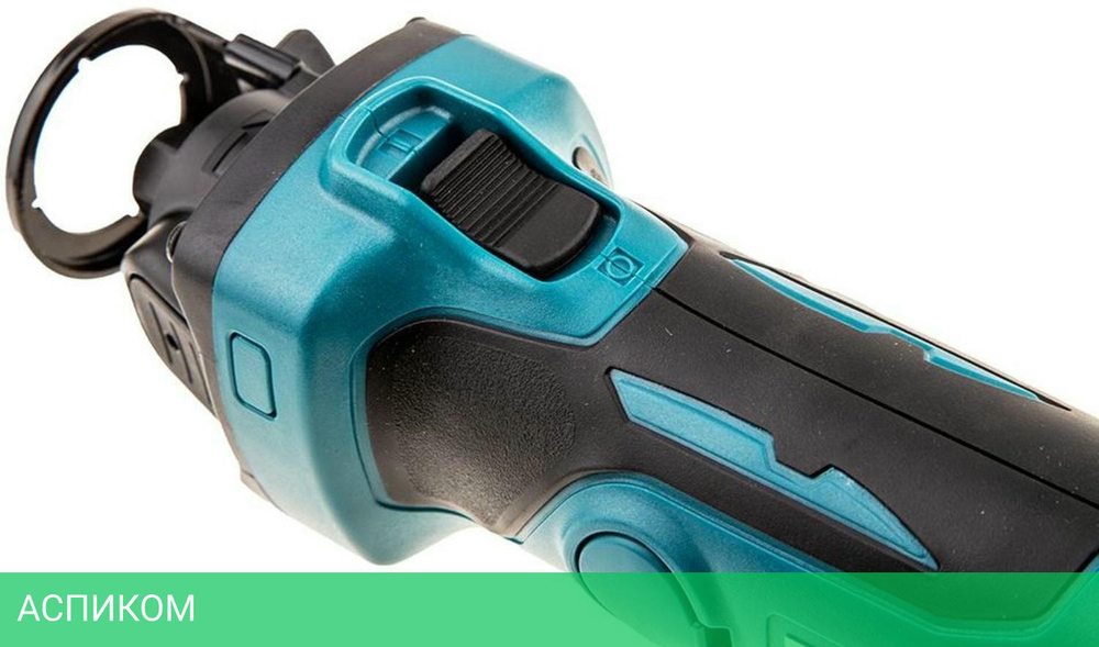 Фрезер Makita DCO180Z без АКБ