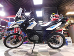 BMW G650GS SERTAO 027632