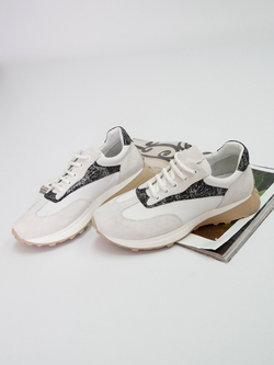 Кроссовки женские демисезонные