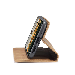 Чехол-книжка CaseMe Matte Xiaomi 12/12X