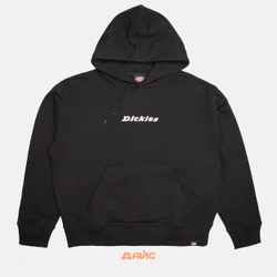Толстовка мужская Dickies Enterprise Hoodie 