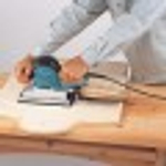 Виброшлифмашина MAKITA ВО 4900 V BO4900V