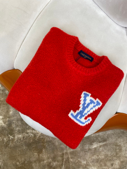 Louis Vuitton Sweatshirt