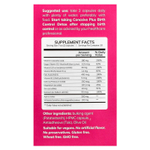 Conceive Plus, Детокс для женщин, противозачаточные, 60 капсул