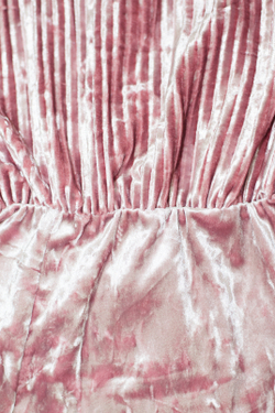 Трикотажный комбинезон 2091оп, розовый #272Ра142091оп