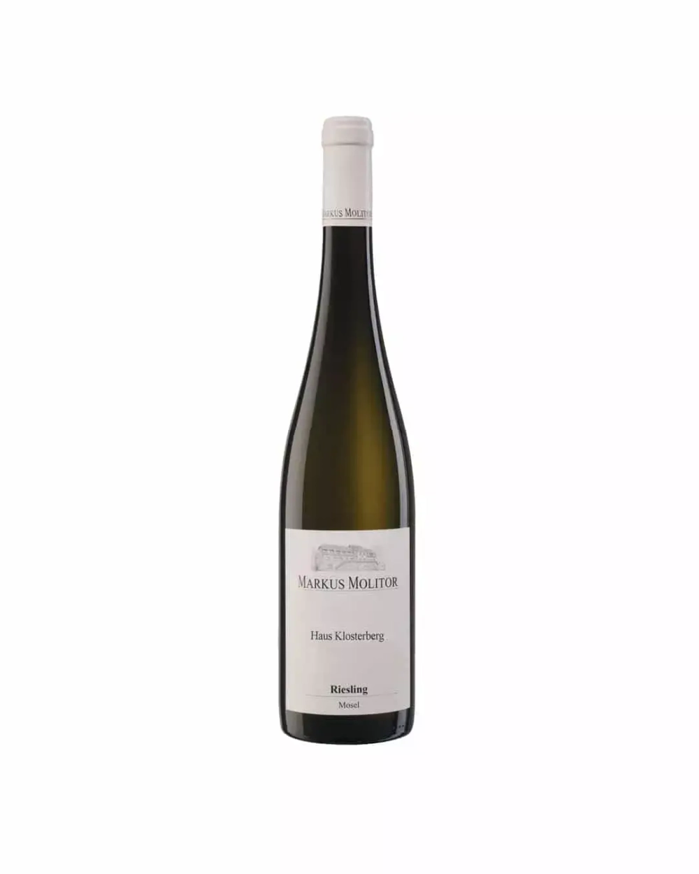 Markus Molitor Haus Klosterberg Riesling