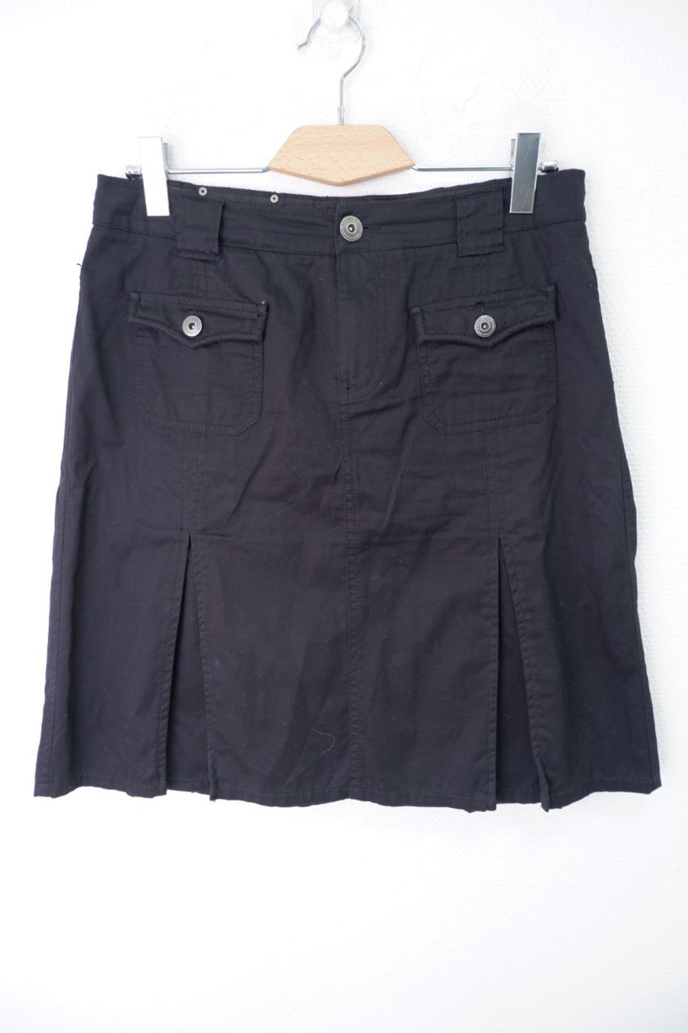 Юбка Street One модная 46 размер