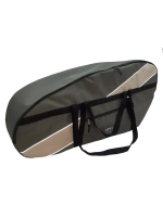 Сумка для лодочного мотора "Premium" 2т/10-15 л.с