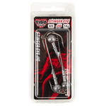 Джиг некрашеный Stinger Eye Jig, крючок Vido Craft VD-079 8/0 (3шт/уп)