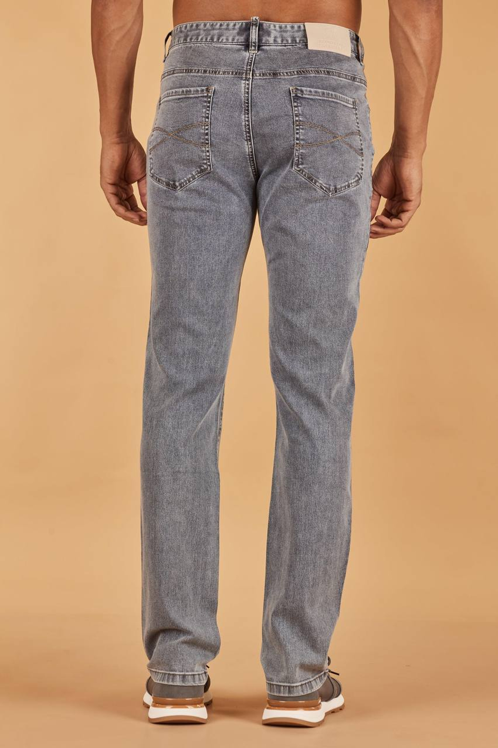 Джинсы Brunello Cucinelli
