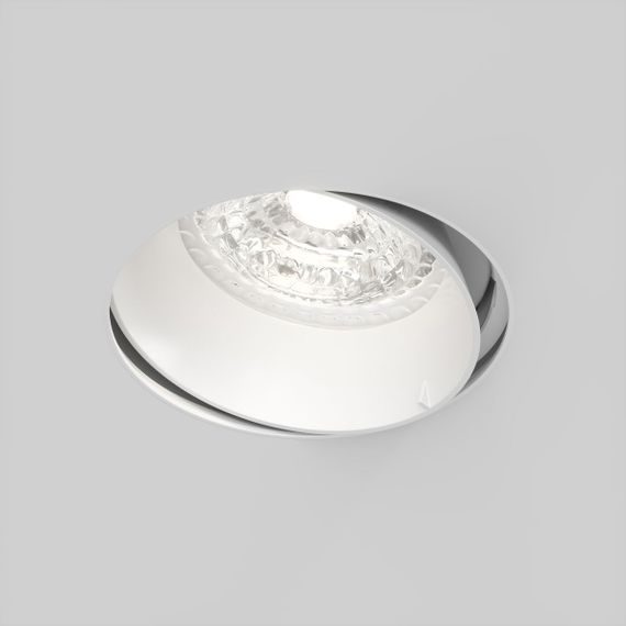 Встраиваемый светильник Denkirs Vibi DK3055-WH