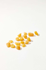 Жёлтый авантюрин галтовка