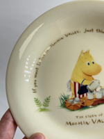 Тарелка Муми Тролль The Story of Moomin Valley, Yamaka